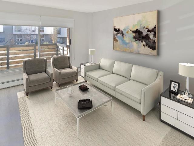 Travois Apartments 2 Bedroom [object Promise] for Rent