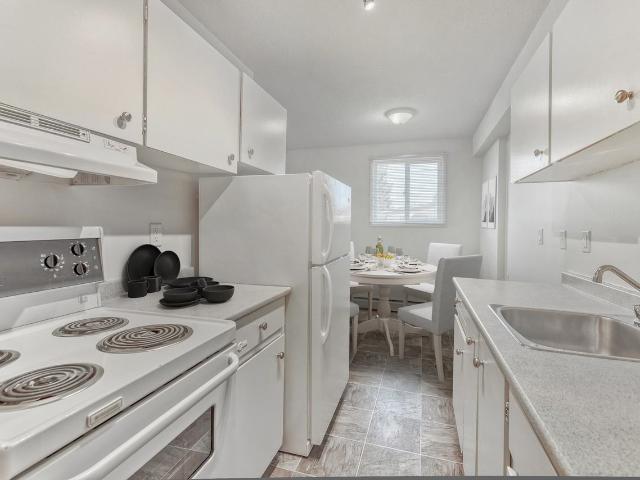 Travois Apartments 2 Bedroom Apartment for Rent at 6434 Travois Pl Nw, Calgary, AB T2K 3T2 Thorncliffe