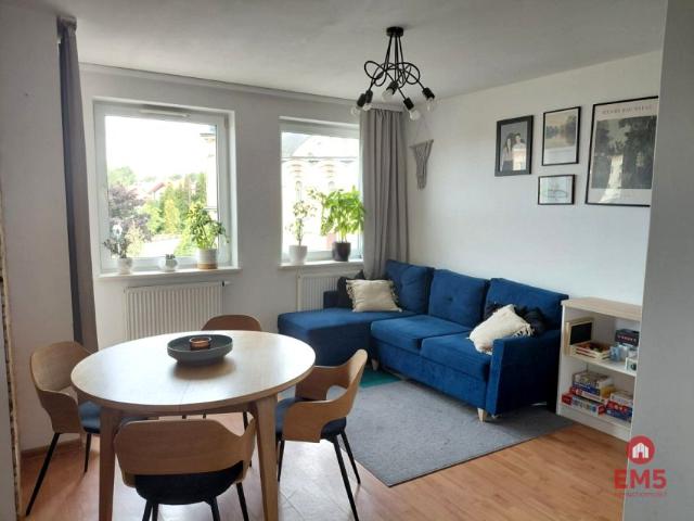 Trawiasta 43,40 m², Białystok