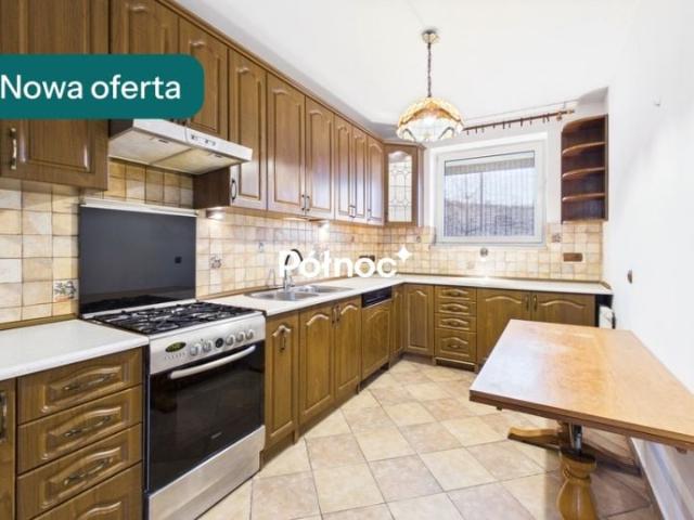 Trawiasta 60,30 m², Białystok