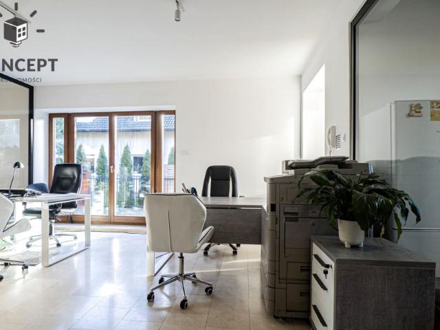 Trawowa 275 m², Wrocław