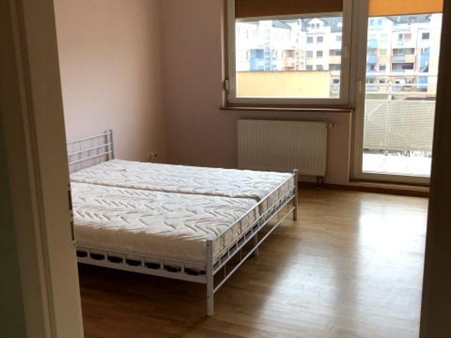 Trawowa 50 m², Wrocław