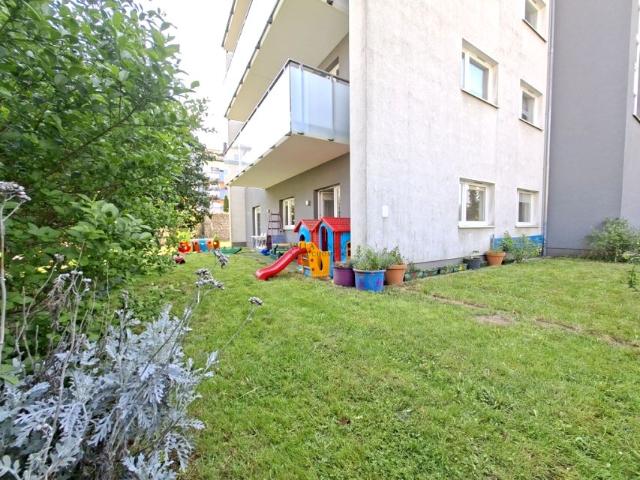 Trawowa 79,95 m², Wrocław
