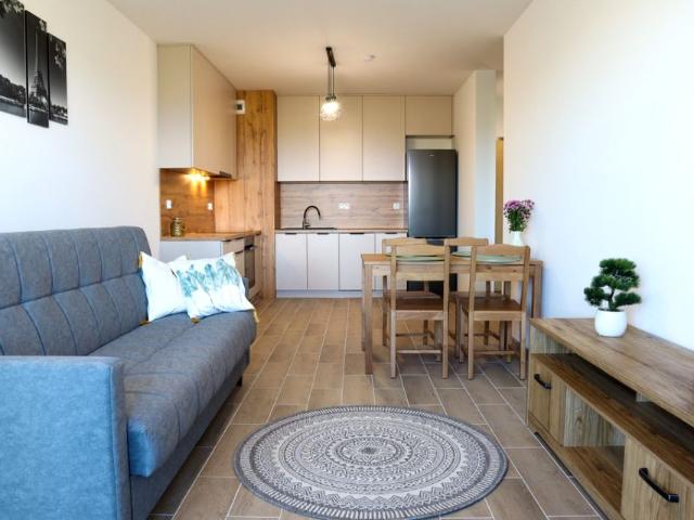 Trawniki 56 m², Podłęże