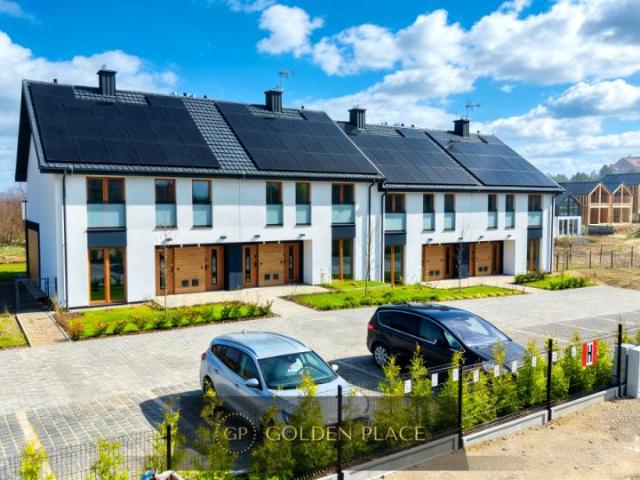 Trałowa 56,41 m², Władysławowo