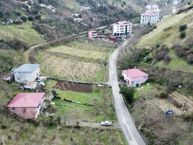 Trabzon'da Satılık Müstakil Ev