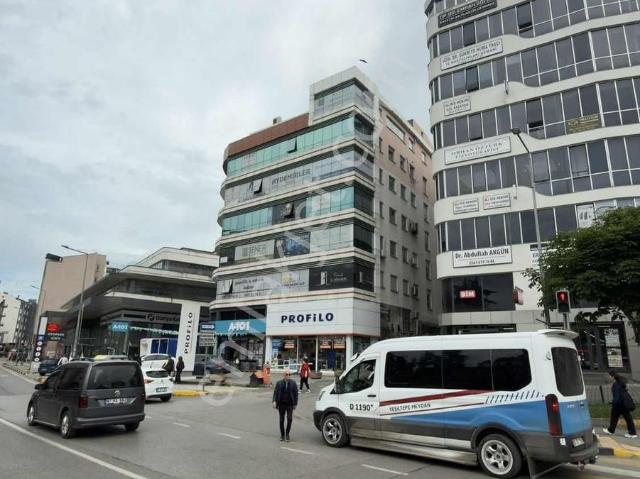 Trabzon Merkezde Fırsat İşyeri