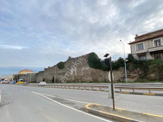 Trabzon Merkezde Satılık Daire