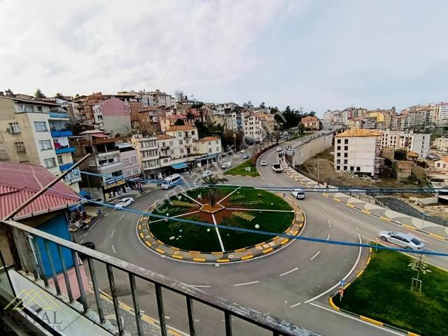 Trabzon Meydan Deniz Manzaralı Fırsat Daire