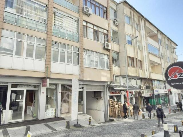 Trabzon Meydanda Fırsat Daire