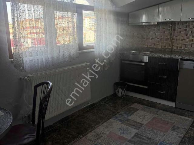 Trabzon Ortahisar Yalı Mahallesinde 2+1 Kiralık Eşyalı Daire