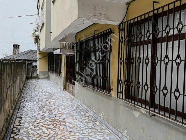 Trabzon Ortahisar Yenicuma 2+1 95m2 Satılık Daire
