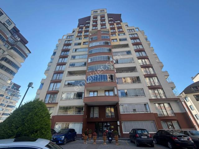 Trabzon Ortahisar Boztepe Towers 1+1 Satılık Daire