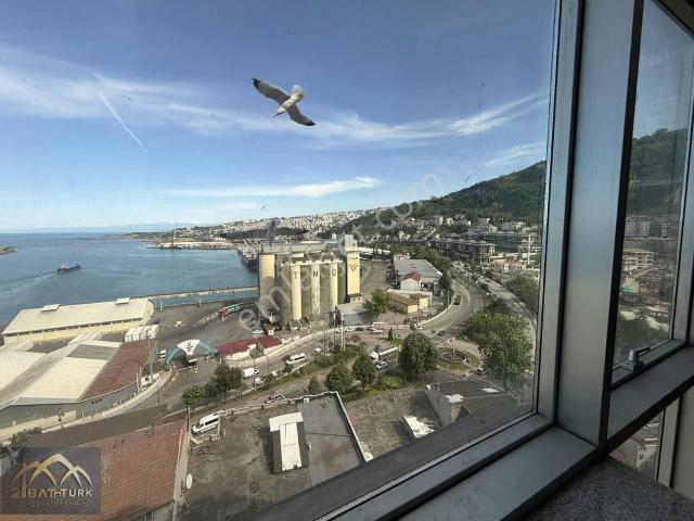 Trabzon Ortahisar Da 220 M2 Teraslı Cafe Restaurant