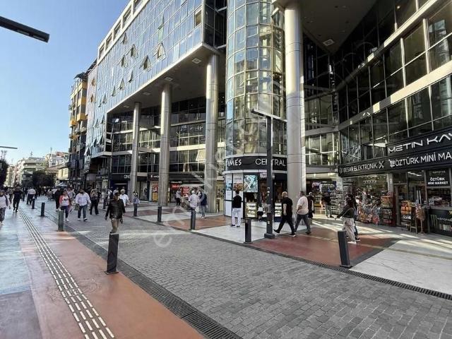 Trabzon Ortahisar Da Satılık 75 M2 İşyeri
