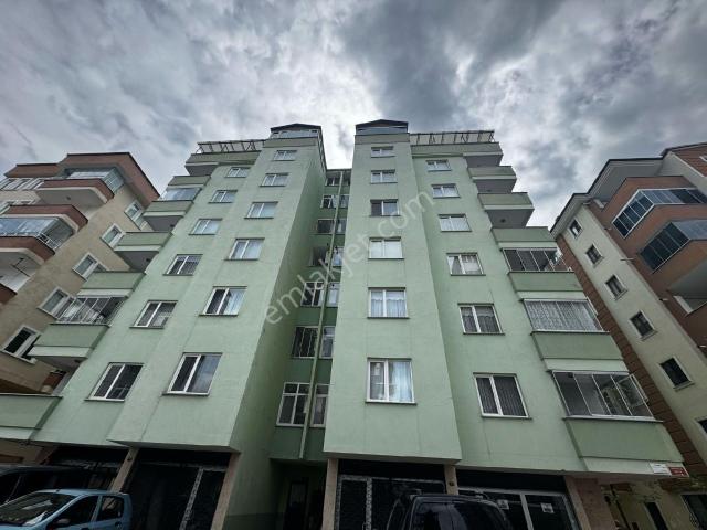 Trabzon Ortahisar Konaklar Mah. 4+1 Dubleks Daire