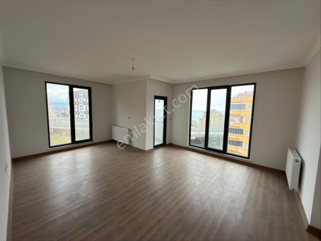 Trabzon Ortahisar Soğuksu'da Kiralık Manzaralı Dubleks Daire