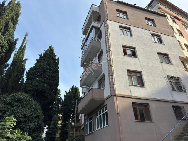 Trabzon Ortahisar'da Sahilde Satılık Daire