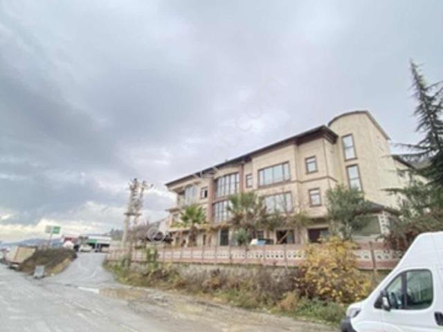 Trabzon Çağlayanda Kiralık İşyeri