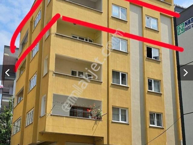 Trabzon Akça Yaylacık Mah Meltem Sokakta Doğpalgazlı Kiralık Daire Dairemiz 160 M2 5. Katta Bul