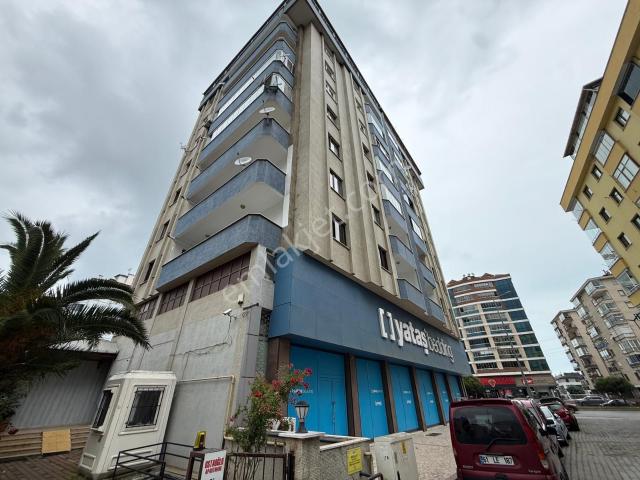 Trabzon Akçaabat Söğütlü'de Satılık Daire