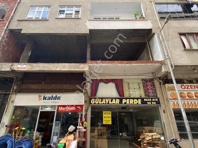 Trabzon Araklı Merkez'de Satılık Daire