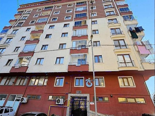 TRABZON ARAKLI'DA SATILIK DAİRE
