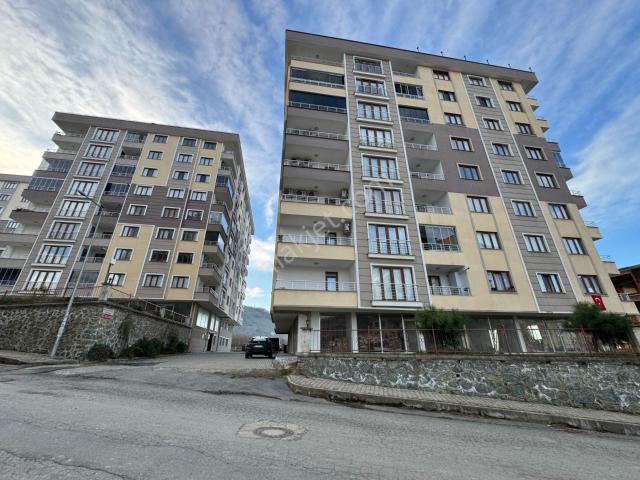 Trabzon Arsin Altınkent Sitesi Satılık 2+1 Sıfır Daire