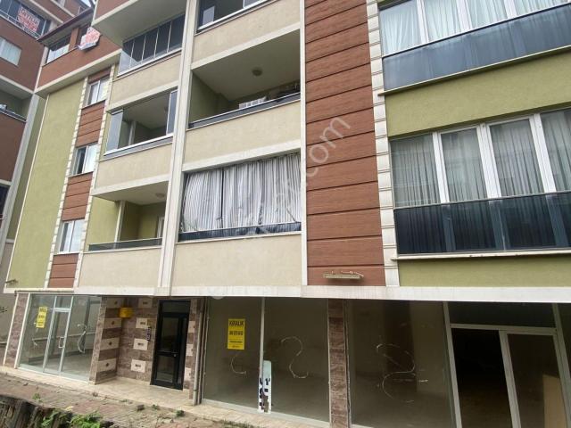 Trabzon Arsin'de Kiralık Dükkan