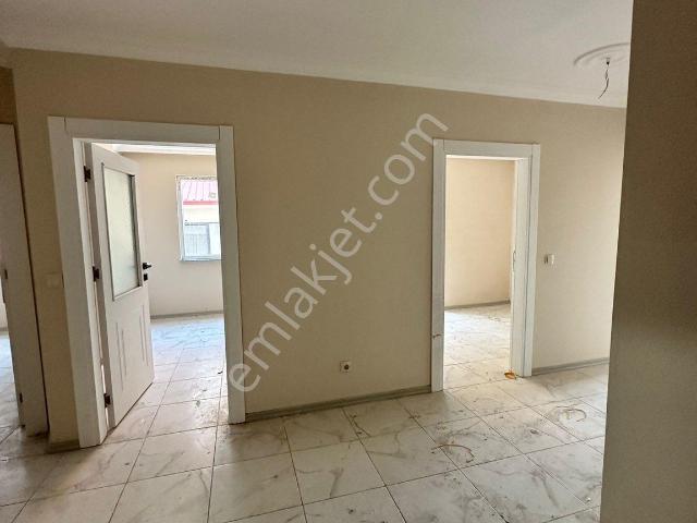 Trabzon Arsinde Sıfır Daire