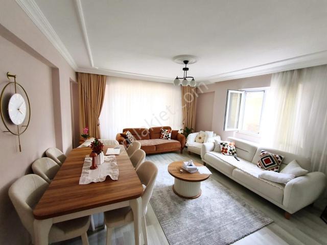 Trabzon Arsin'de Satılık 2+1 Daire