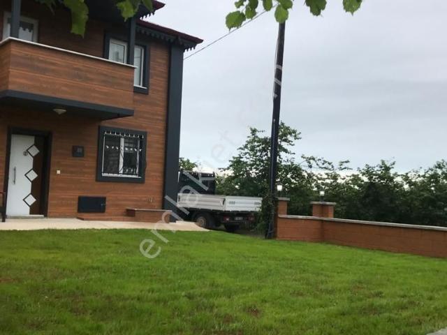 Trabzon,arsin'de Satılık Villa