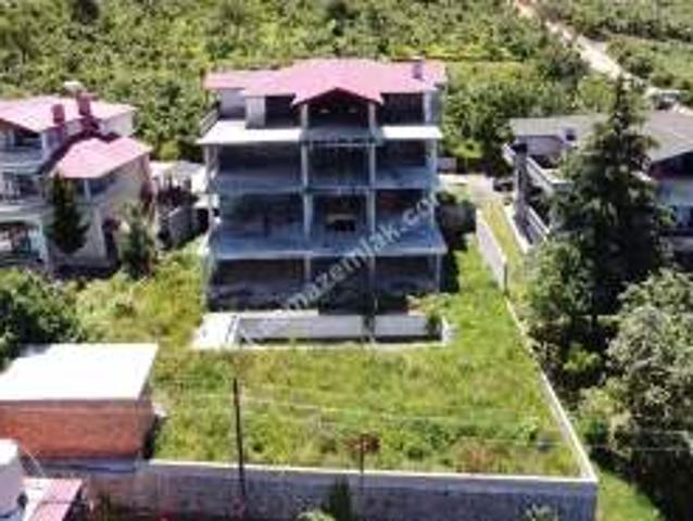 Trabzon Bulak Mah.satılık Kargas Villa