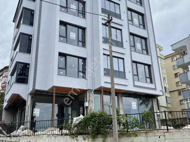 Trabzon Beşirli De Kiralık Geniş 2+1 Denız Manzaralı