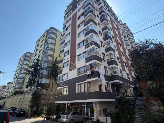Trabzon Beşirli Satılık 2 Ayrı Girişli Dubleks Daire