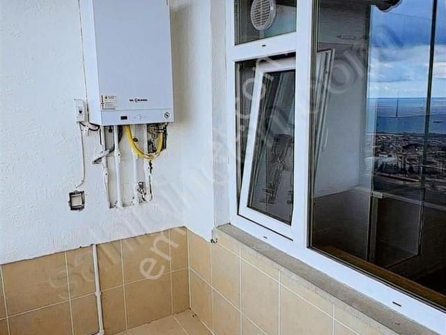 Trabzon Boztepe'de Satılık 3+1 Daire