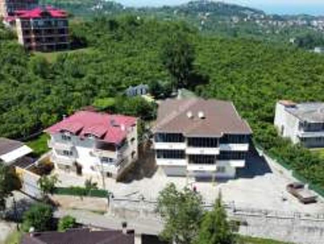 Trabzon Düzyurtta Satılık 2 Tane Villa