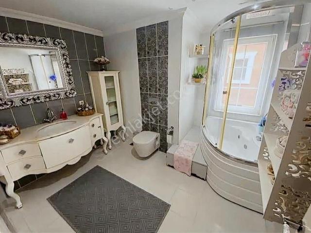 Trabzon Da Satılık Masrafsız Villa