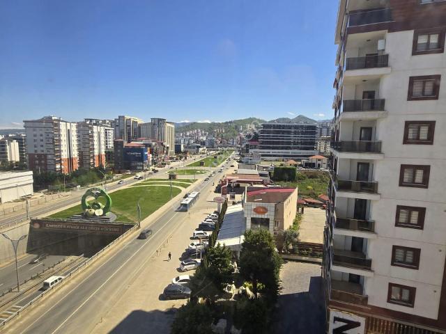 Trabzon Era Realora Gayrimenkul Satılık Daire
