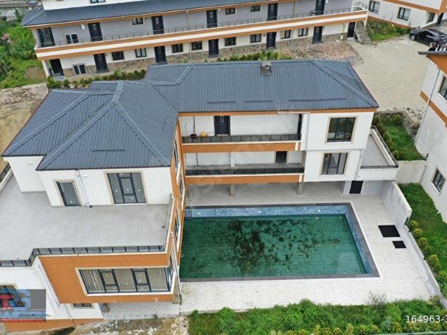 TRABZON GAYRİMENKULDEN RİZE FINDIKLIDA SATILIK 2+1 DUBLEKS DAİRE