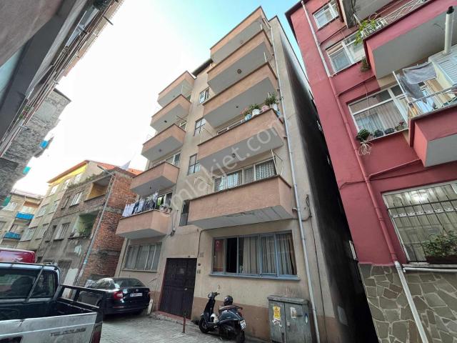 Trabzon Gayrimenkulden Meydanda Satılık Yatırımlık Bina