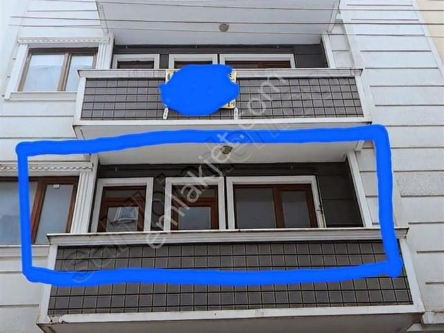 Trabzon Havaalanı Karşısında 80 M2 2+1d.gazlı 1.kat Daire