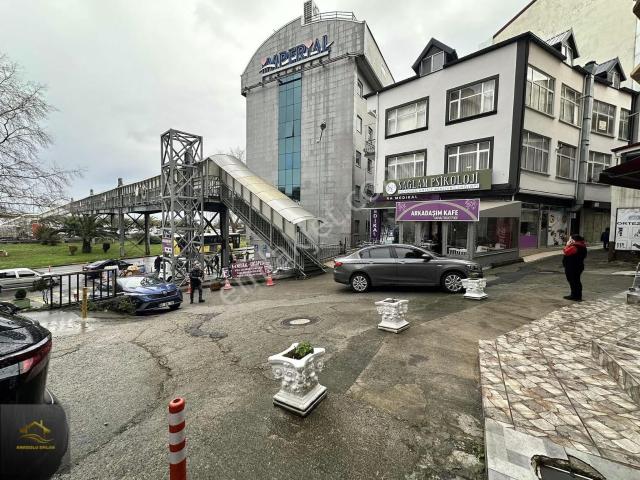 Trabzon İmperial Hastanesi Yanı Devren Satılık Kafe