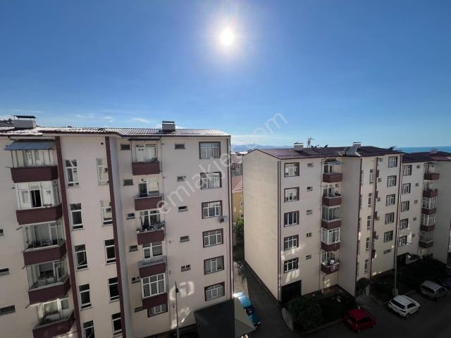 Trabzon İnönü Mah 90 Evler Sitesi 3+1 Daire