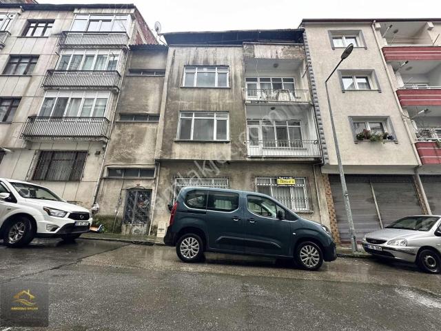 Trabzon İnönü Mahallesi Satılık 2+1 Daire
