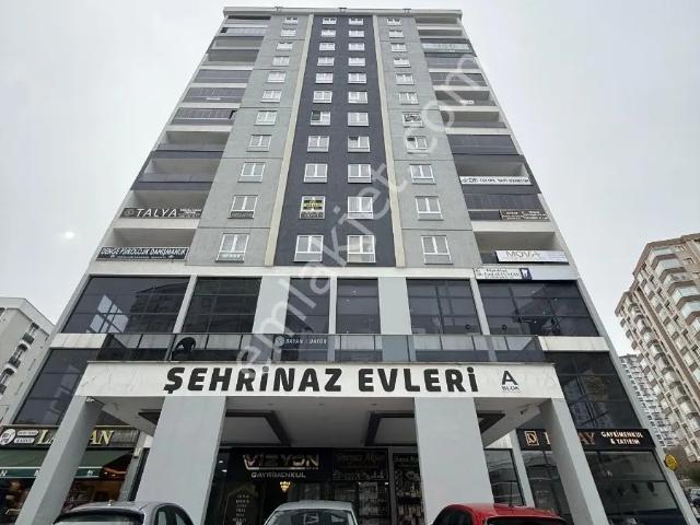 Trabzon Kaşüstü Merkez Eşyalı Kiralık 1+1 Sıfır Daire