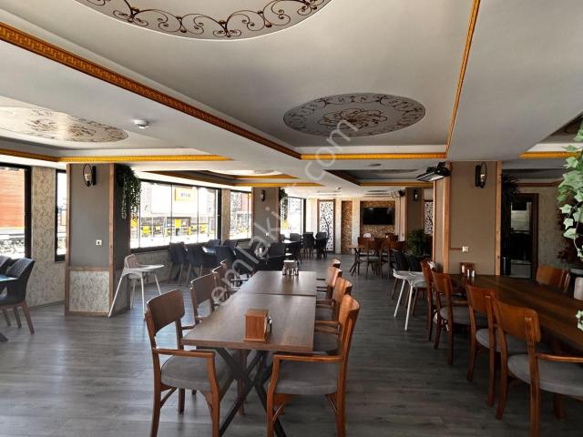 Trabzon Kaşüstün De Satılık İşyeri Bina