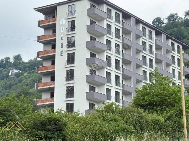 Trabzon Kaşüstünde 112 Acil Karşısı Satılık Fırsat Daireler