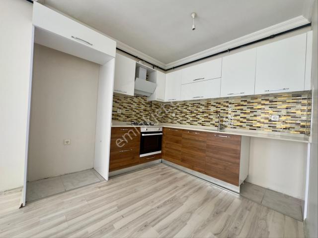 Trabzon Kasır Yapı’da Satılık 1+1 Daire