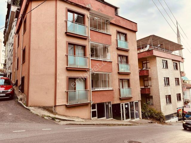 Trabzon Karşiyaka Mah.satılık Daireler